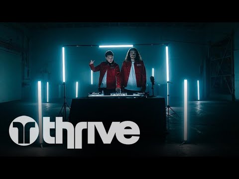 Niiko x SWAE - Switchblade (Official Audio)