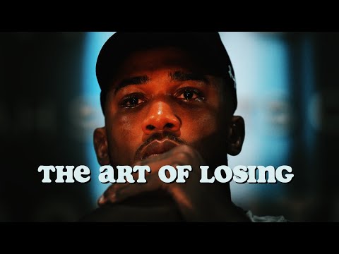The Art of Losing