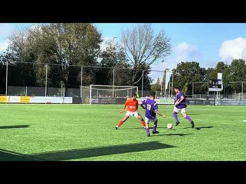 Loosdrecht - Zeist 28-09-2024