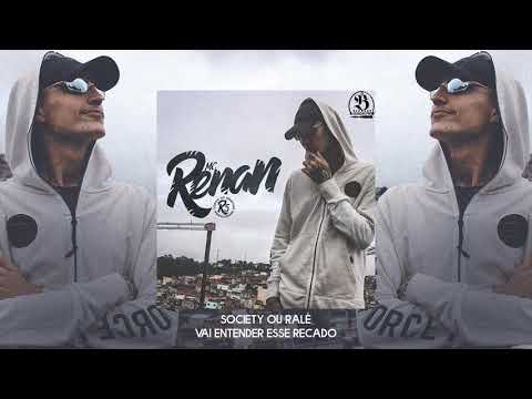 13. MC Renan R5 - Ato da Bondade (DJ Buggas) Álbum Todos os Direitos Reservados