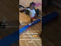 How To Work On A Childs Gross Motor Skills