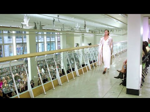 REJINA PYO Spring Summer 2020 | Full Fashion Show | Haute Life