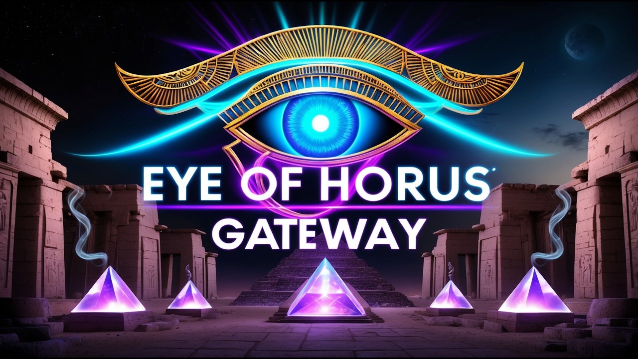 Eye of Horus Gateway
