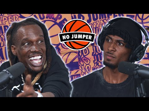 Tony Willrich on Attending Diddy Parties, Missing Crip Mac, Put Off His Gang & more