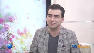 Hamahaykakan Aravot 05 25 2020