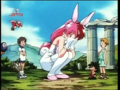 Flint The Time Detective Episode 21