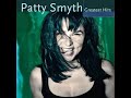 Scandal Patty Smyth I Am The Warrior HD Lyrics