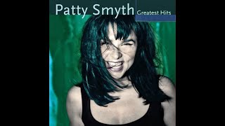 Scandal (Patty Smyth) - I Am The Warrior (HD/Lyrics)