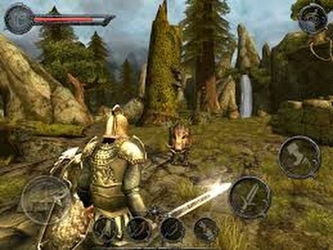 ravensword shadowlands pc download