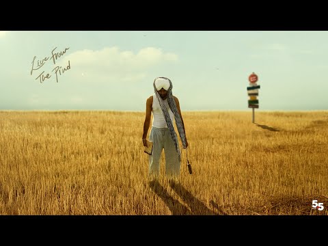 1st Round On (Birchmount Rd) - 13JEET, SAVONN & SIKANDER KAHLON (Official Visualiser) | 5.5 Records