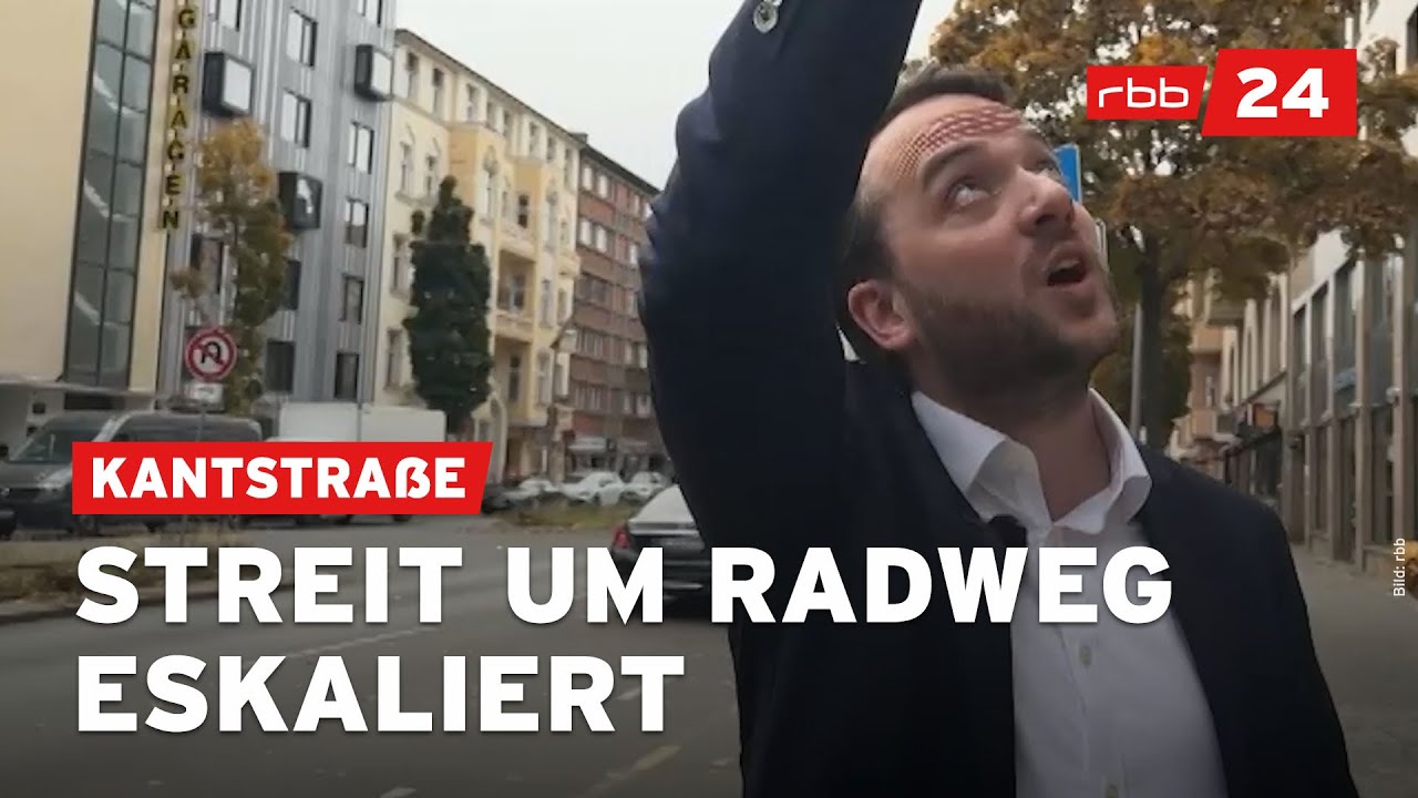 CDU-Stadtrat droht Anwohnern mit Verlust ihrer Wohnung