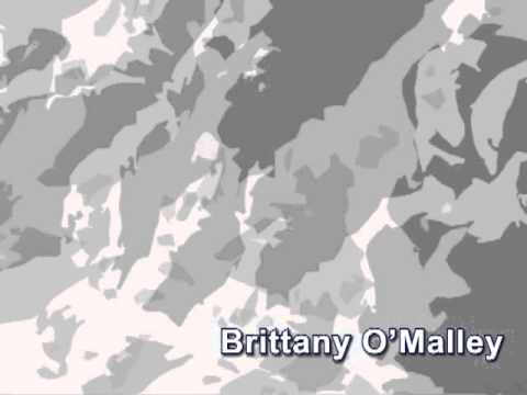 Her Spirit Lives... Within Their Hearts, by Brittany O'Malley