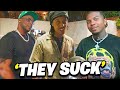 Dub Deshae Frost VS Skilla Baby 5 000 Basketball WAGER Gets HEATED