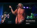 Brown Eyed Women - BERTHA  - Live at Vista Room, Atlanta