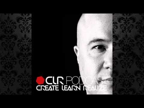 Luis Flores - CLR Podcast 296 (27.10.2014) Live @ Droid Showcase, Berghain, Berlin