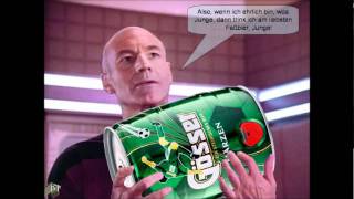 Heineken - Fressejunge Sinnlos im Weltraum