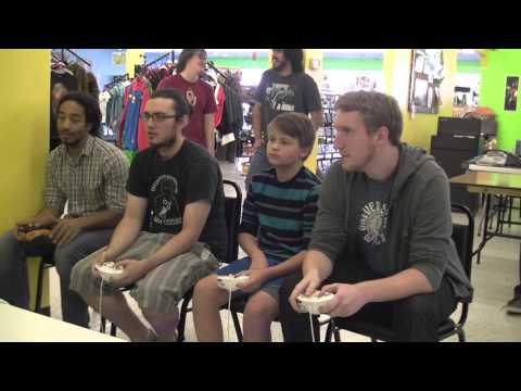 Super Cell 19 - Hazygoose and Rasta Imposta [L] vs BB | LDB and Dyl [W] - GF