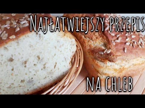 Make your own #bread in 15 minutes. No kneading, no waiting 🍞