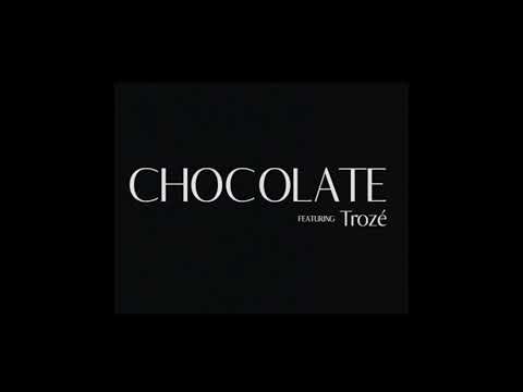 Big Boi feat. Trozè - Chocolate (Dino Barretta Bootleg Mix)