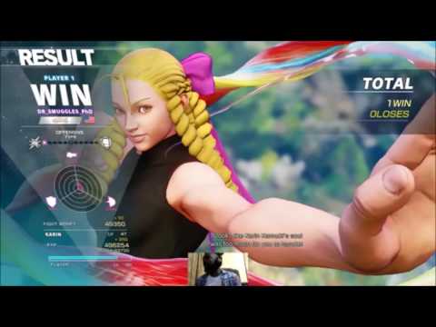 SMUG HIGHLIGHT #3 NuckleDu