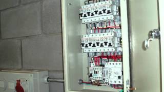 ELECTRICIDAD  INDUSTRIAL