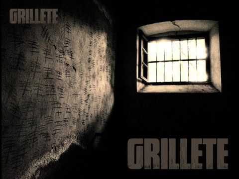 GRILLETE - Grillete (Single 2015)