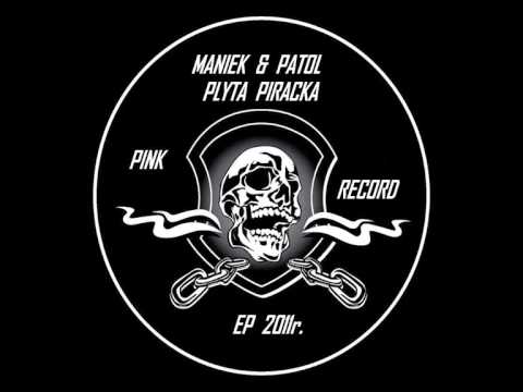 Maniek&Patol-Mój Rap Mój Styl.wmv