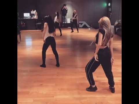 LISA(Blackpink) x Honey J - "Take me" By Miso Dance Practice