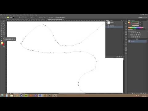 Photoshop CS6 Tutorial 1 Introduction