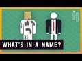 What Your Name Decides About Your Life