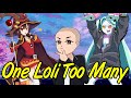 Why People Twitter Freak Out About Loli Characters Loli Anime