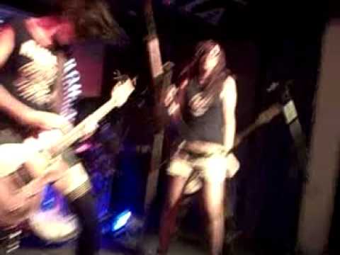 Ramonas ... Gimme Gimme Shock Treatment, Nov 08