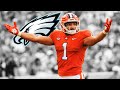 Will Shipley Highlights 🔥 - Welcome to the Philadelphia Eagles