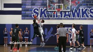 Jaret Allen Junior Mixtape