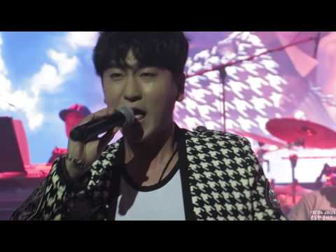 170716 곽동현 (원킬)  - Head Up (1/26)