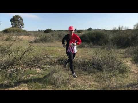 ניווט מאגרי מנשה 2022 - Orienteering In Israel