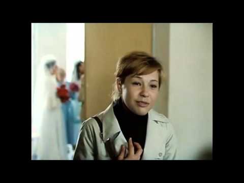 Фильм "Нежданно-негаданно" фрагмент "Культурно и просто"