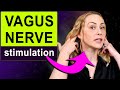 5 Easy Ways to STIMULATE THE VAGUS NERVE
