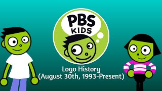 Download lagu PBS Kids Logo History (August 30th, 1993-Present) [Requested] mp3