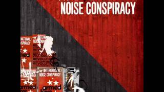 Black Mask - The (Intenational) Noise Conspiracy
