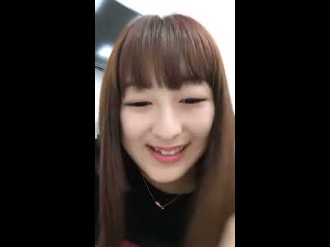 BNK48 Replay Live Izurina 26-11-18