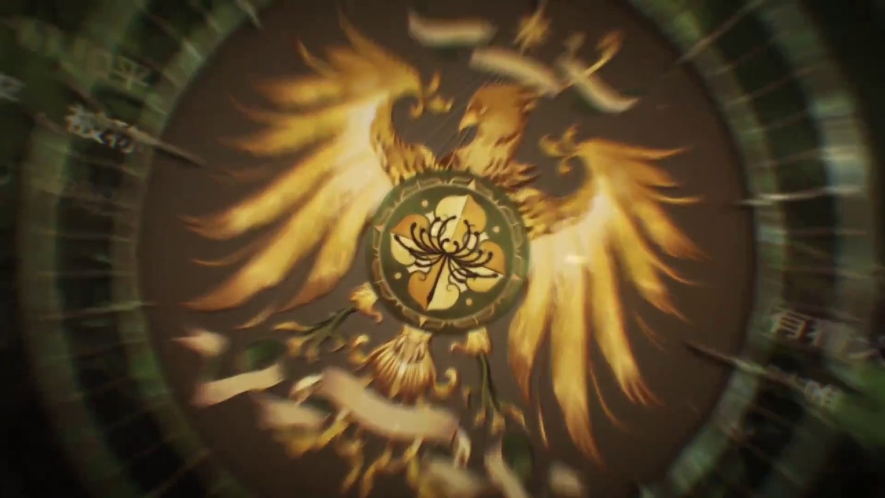 Where the Light Ends