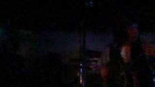 Flickerstick smile &amp; bleeding Pre New Years Eve show