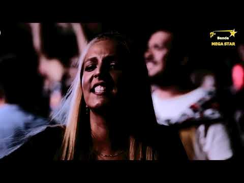 Banda Mega Star - DVD Promocional 2022 (áudio original) - The best Mega Star songs of 2023.