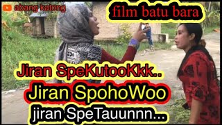 Download lagu Film batu bara FTV hidayah jiran Spekutok / spohowo /spetaunn mp3