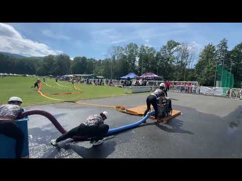 SDH Plumlov Ženy - Loukov PHL 2022