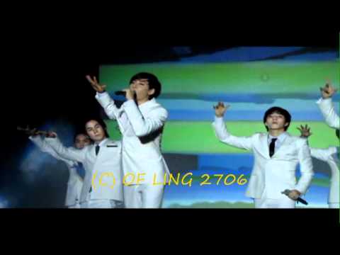 UKISS - SHUT UP (KING OF FREEDOM)
