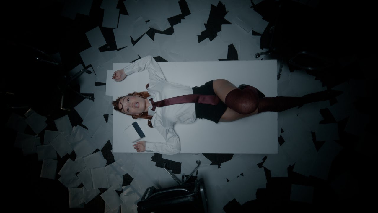 NEZZA - Classy (Official Music Video)