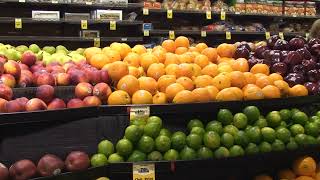 Safeway in Hawthorne, Nevada, State Highway 95 (June 7, 2011)
