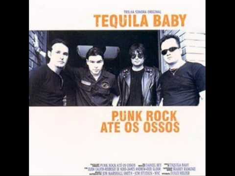 Coma - Tequila Baby